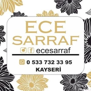 Ece Sarraf