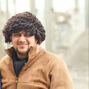 Sultan Osmanov