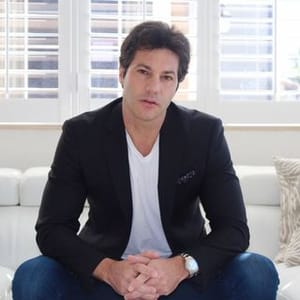 Nico Repetto