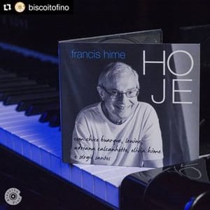 Francis Hime
