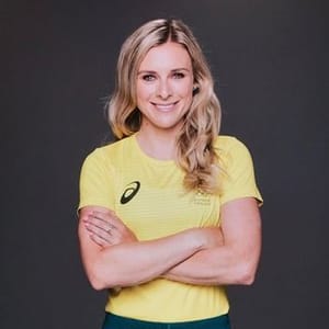 Annette Edmondson