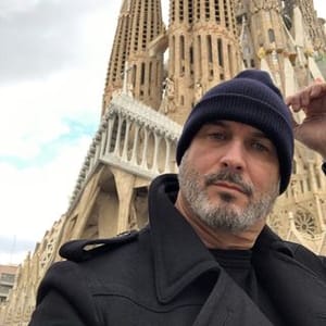 Maurizio Manzoni