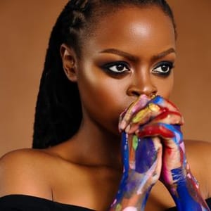 Valary Mdeizi