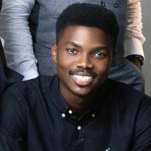 Abolaji Adeola