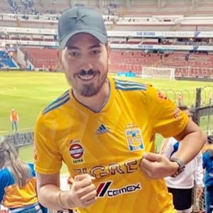 Alberto Covarrubias