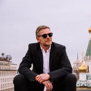 Julian Vergov