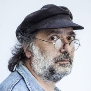 Pedro Saborido