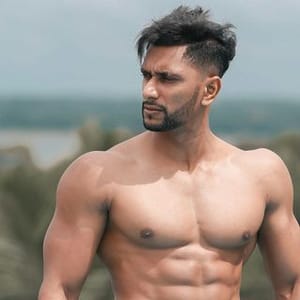 Randy Senevirathne
