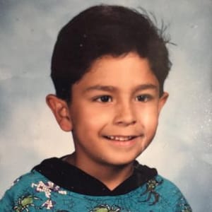 Bobby Escobedo