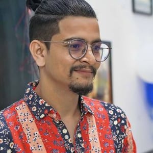 Aman Nautiyal