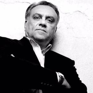 Vincent Curatola