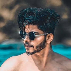 Ravi Chourasia
