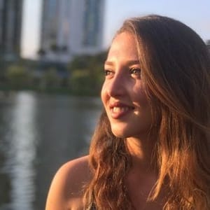 Damla Sahin