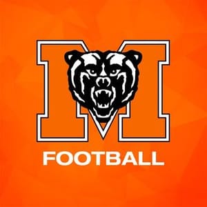 Mercer Football