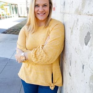 Stephanie Burns