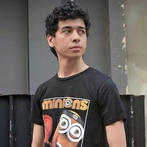 Reza Thalib
