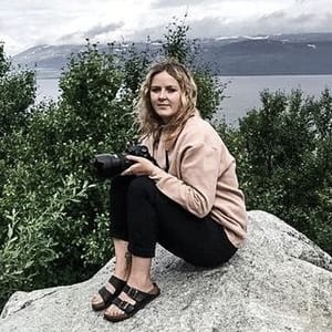 Elin Daniels