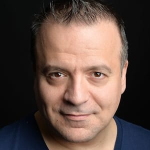 Kev Orkian
