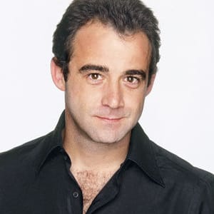 Michael Le Vell