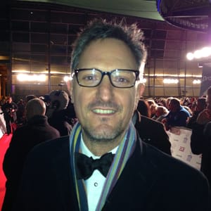 Ben Kellet