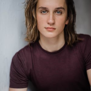 Darcy Halliday