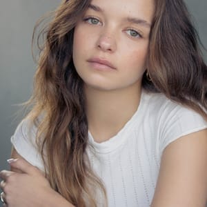 Olivia Mai