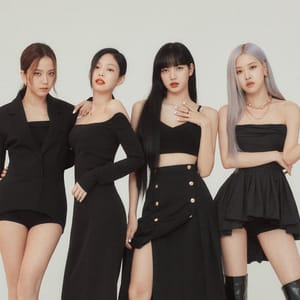 BLACKPINK