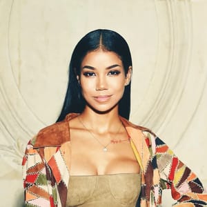 Jhene Aiko