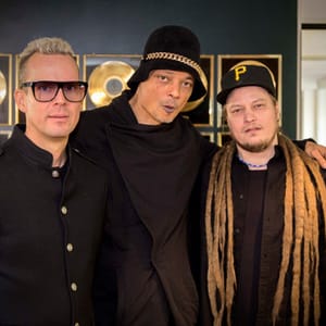 Bomfunk MC's