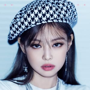 Jennie Kim
