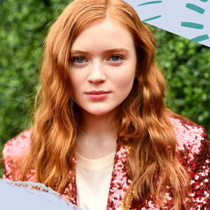Sadie Sink