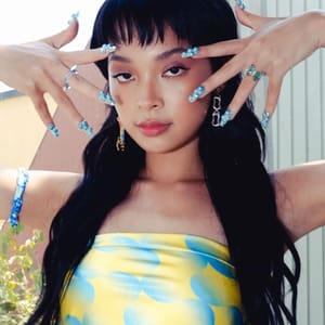 Queenie Mae