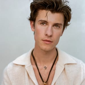 Shawn Mendes