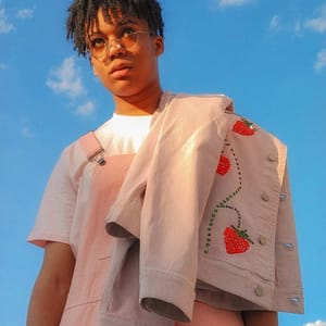D'Angelo Wallace