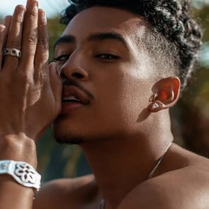 Princeton Perez