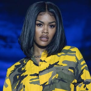 Teyana Taylor