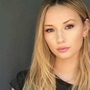 Caitlin Harris