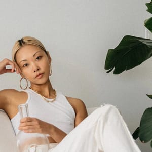 Vanessa Hong