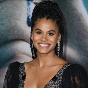 Zazie Beetz