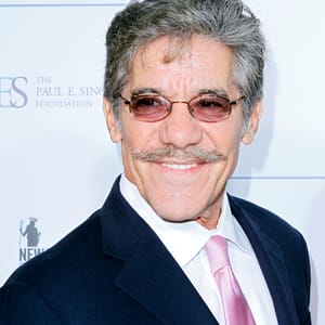 Geraldo Rivera