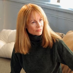 Glynnis O'Connor