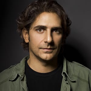 Michael Imperioli