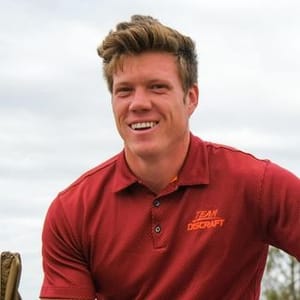 Ezra Aderhold
