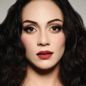 Eve Cosendey