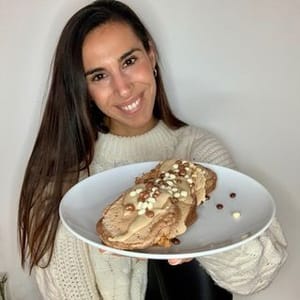 Maria De Lluc Martorell Rojas