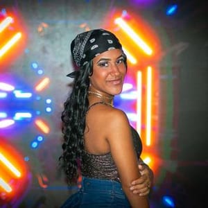 Camille Oliveira