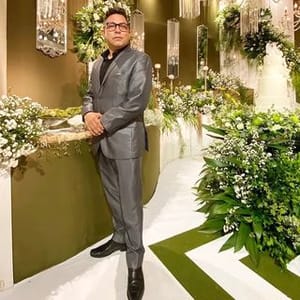 Marcello Kosmo