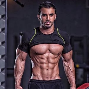 Ariel Villalona