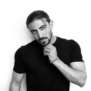 Saeed Bakhshi