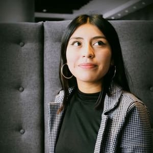 Flor M. Salvador